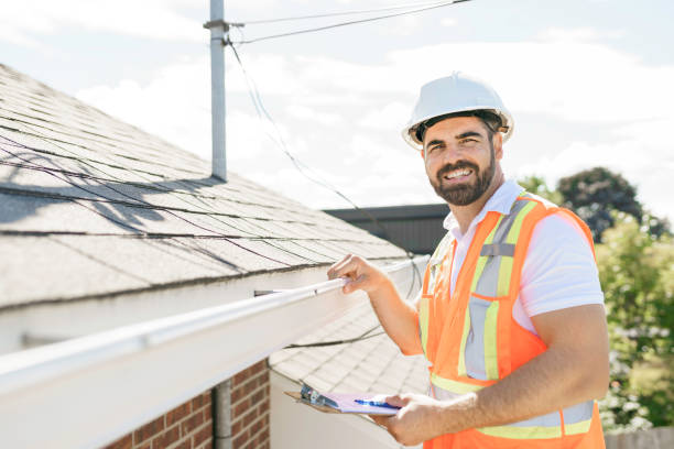 Tile Roofing Contractor in Dranesville, VA