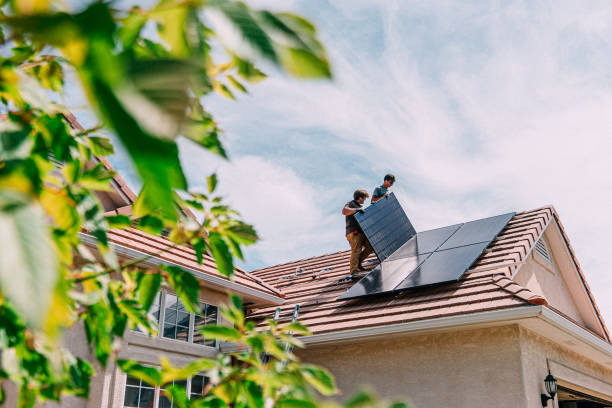 Best New Roof Installation  in Dranesville, VA