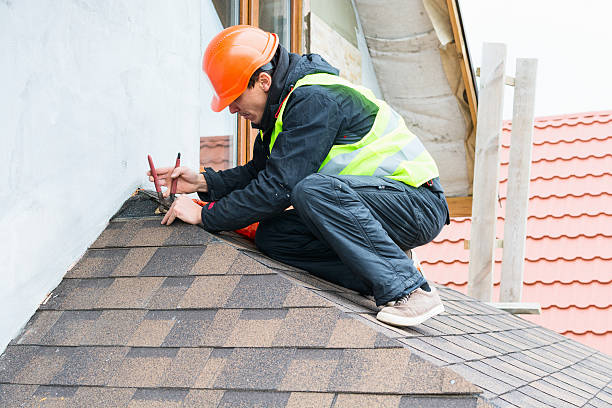 Best Residential Roof Replacement  in Dranesville, VA