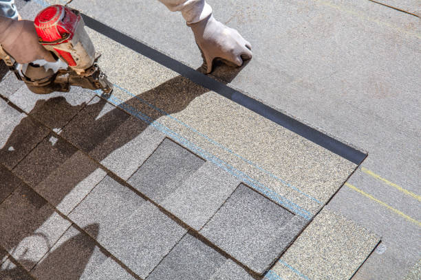 Best Storm Damage Roof Repair  in Dranesville, VA